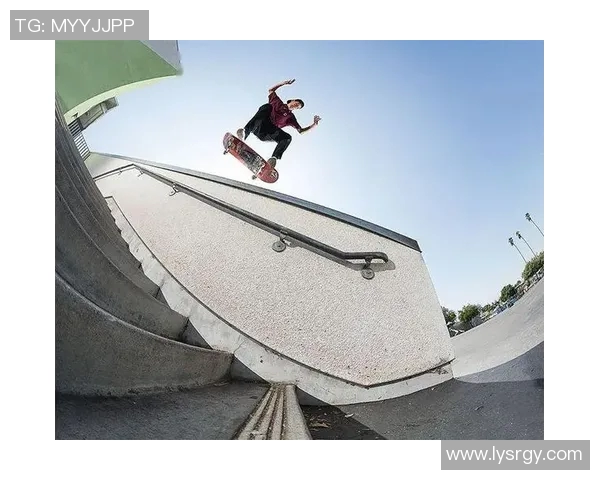 实时新闻上海滑板队技术解析与发展趋势探讨之滑板焦点