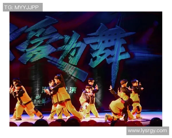实时新闻南京街舞队的反击策略解析与舞台表现全面剖析